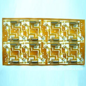 广东PCB柔性电路板 pcb单双面四层电路板